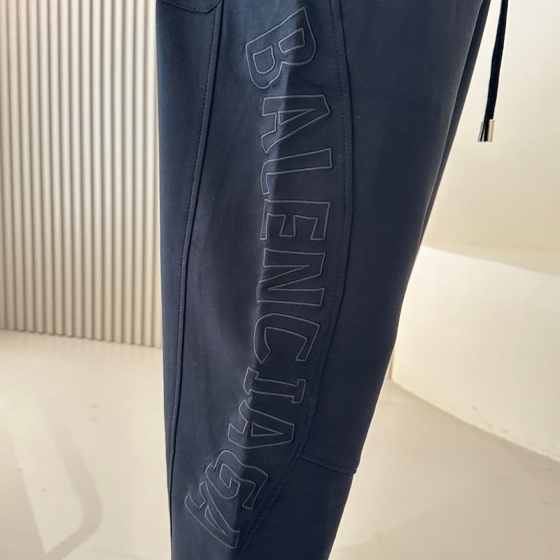 Balenciaga Long Pants